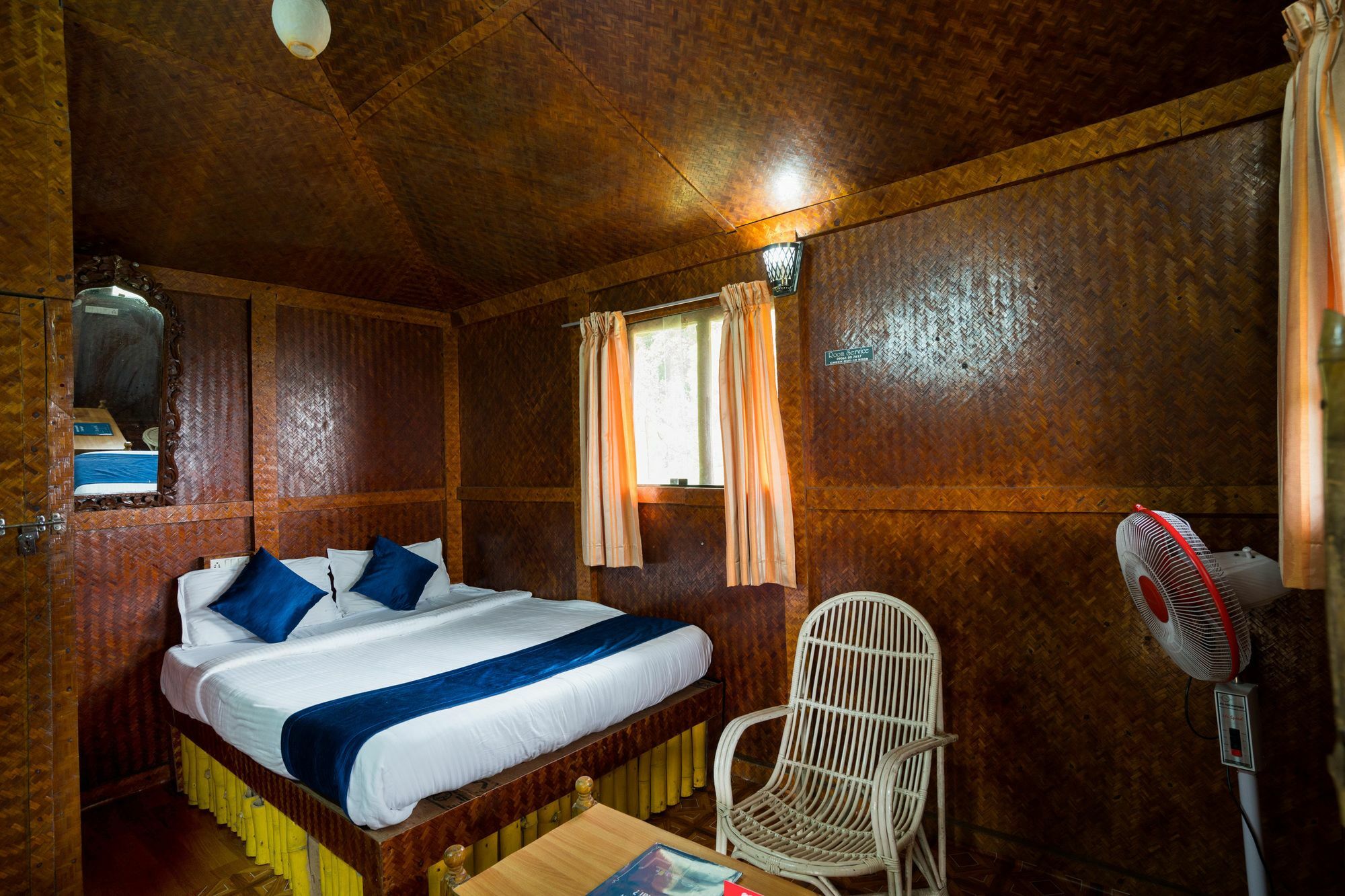 Oyo 10262 Hotel Munnar Rock Dış mekan fotoğraf