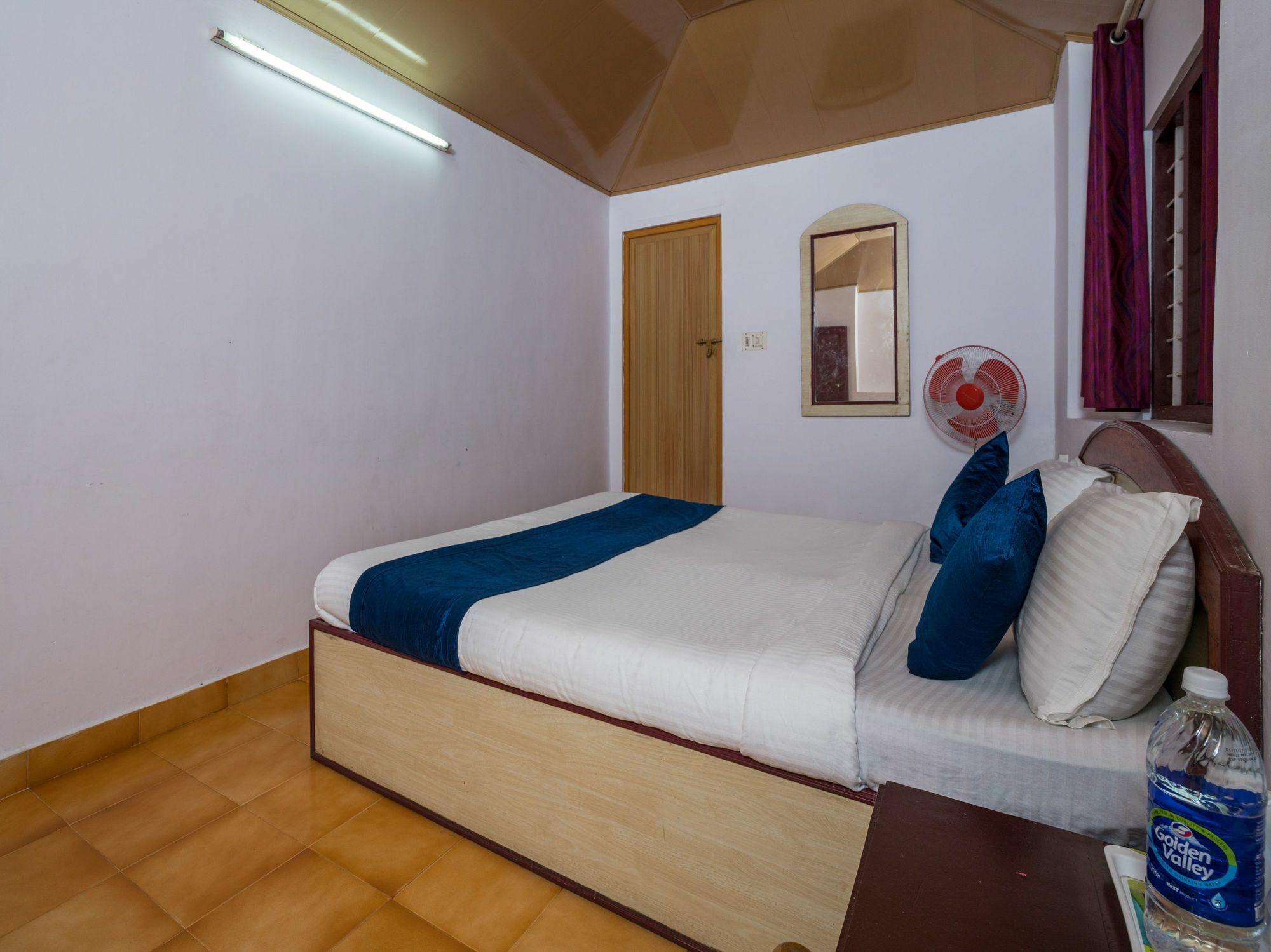 Oyo 10262 Hotel Munnar Rock Dış mekan fotoğraf