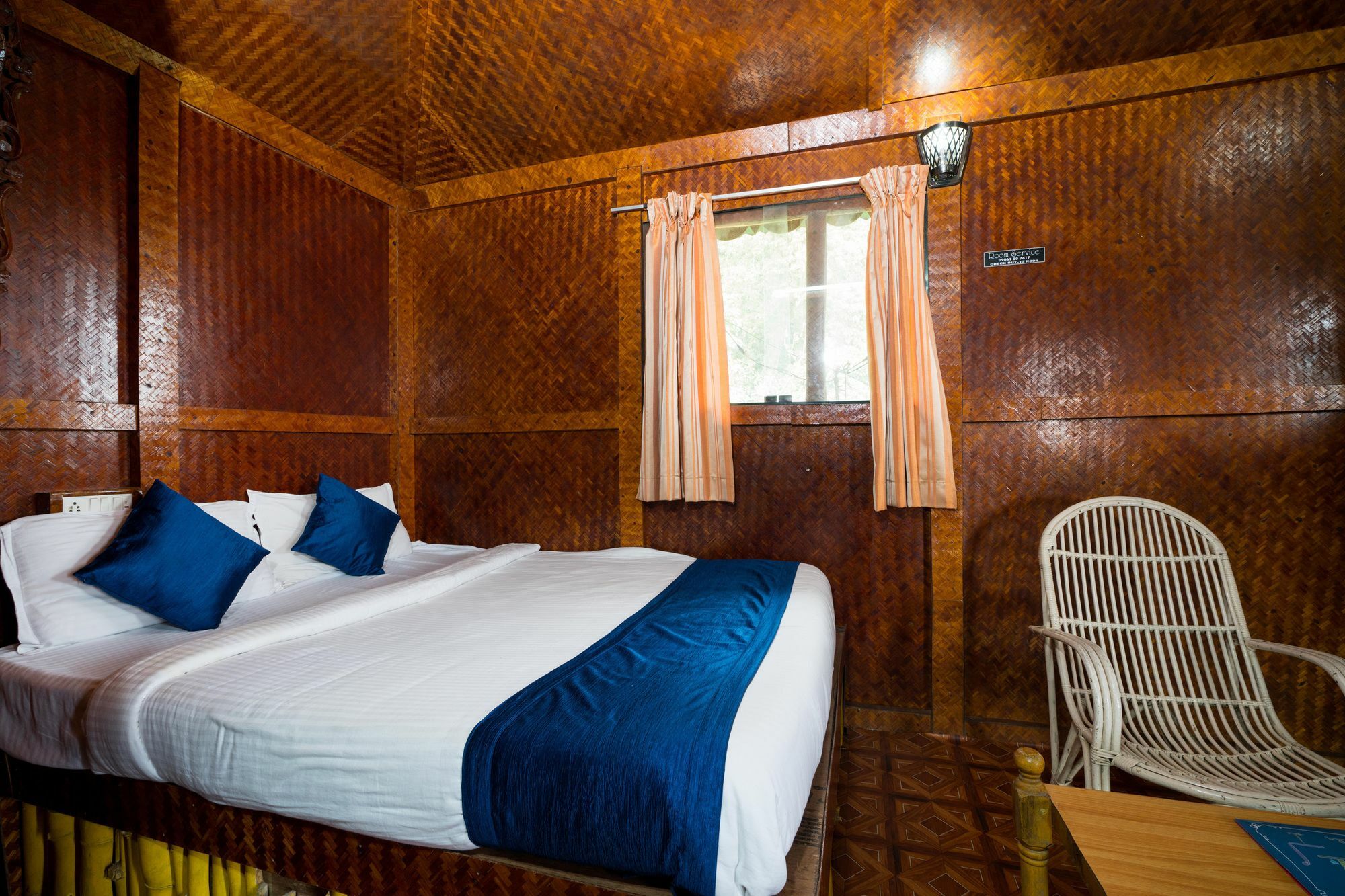Oyo 10262 Hotel Munnar Rock Dış mekan fotoğraf