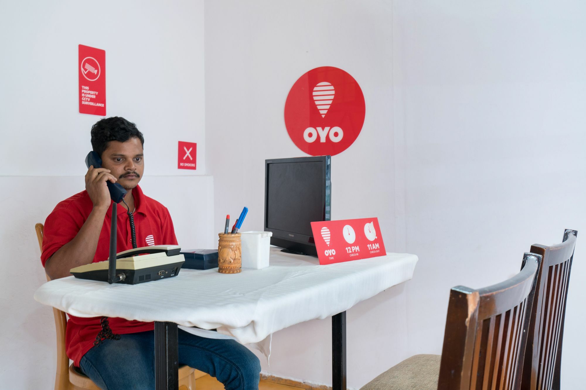 Oyo 10262 Hotel Munnar Rock Dış mekan fotoğraf